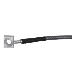 Jaguar S-Type Brake Hose - Front Left - R1 Concepts - `06-`10